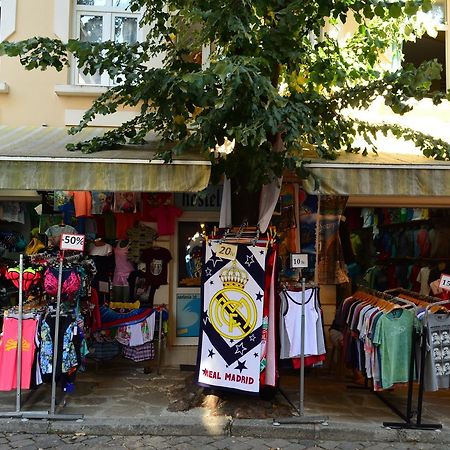 Just A Hostel Sozopol Exterior photo