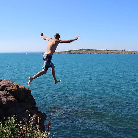 Just A Hostel Sozopol Exterior photo