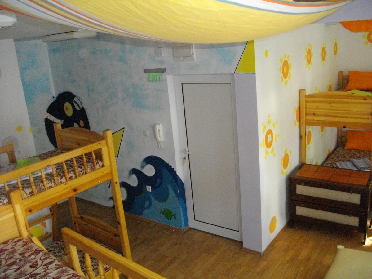 Just A Hostel Sozopol Exterior photo