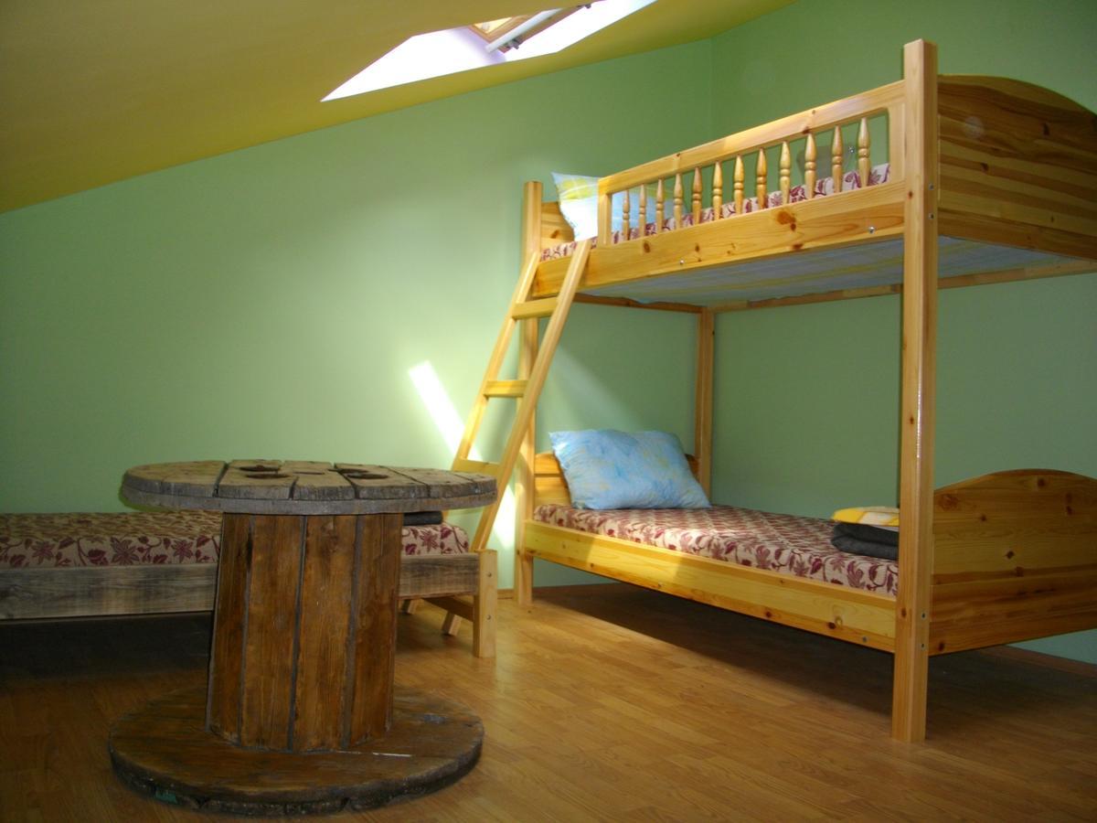 Just A Hostel Sozopol Exterior photo